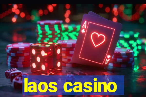 laos casino