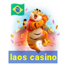 laos casino