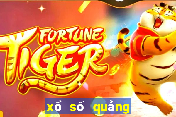 xổ số quảng trị ngày 6 tháng 04