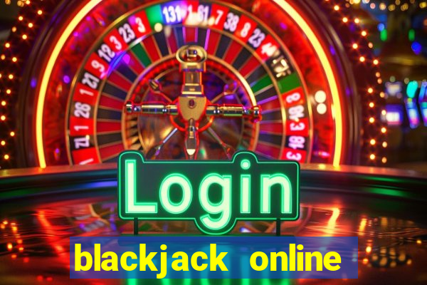 blackjack online vegas world