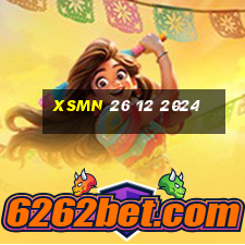 xsmn 26 12 2024