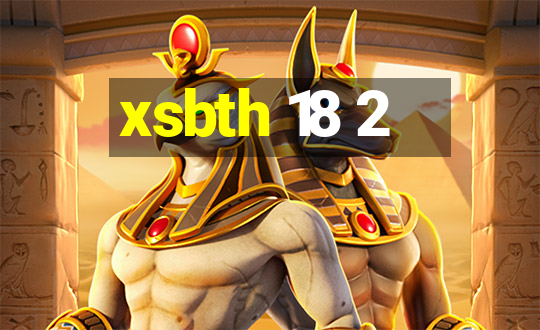 xsbth 18 2