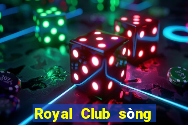 Royal Club sòng bài trực tuyến