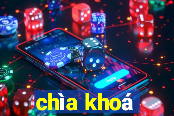 chìa khoá