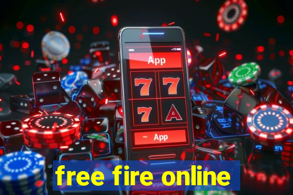 free fire online