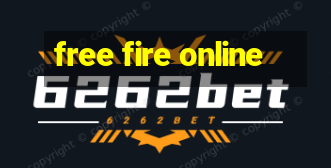 free fire online