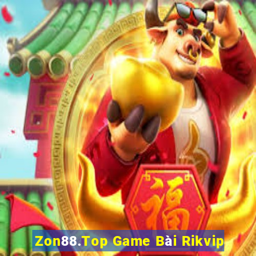 Zon88.Top Game Bài Rikvip