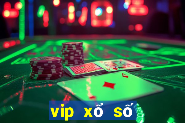 vip xổ số quảng ngãi