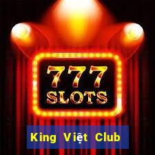 King Việt Club Game Bài 3D