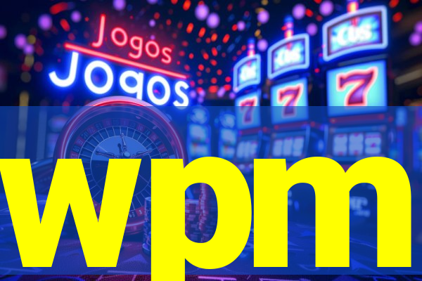 wpm