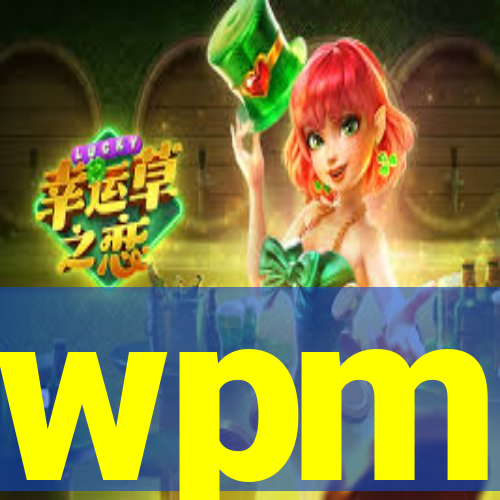 wpm