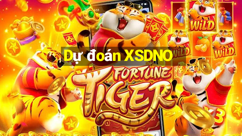 Dự đoán XSDNO