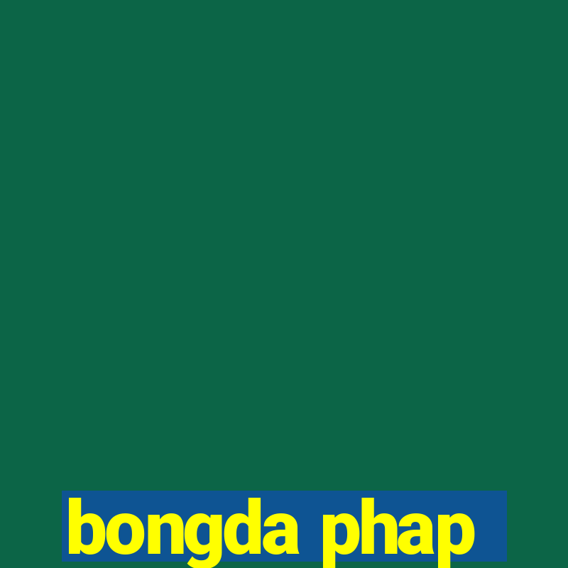 bongda phap