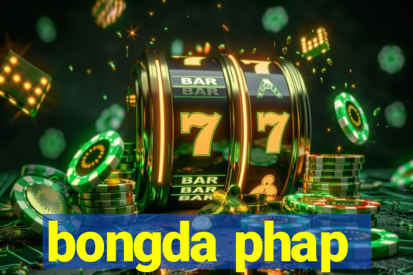 bongda phap