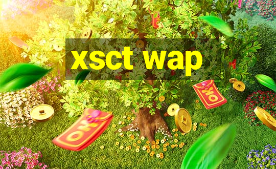 xsct wap