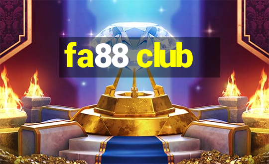 fa88 club