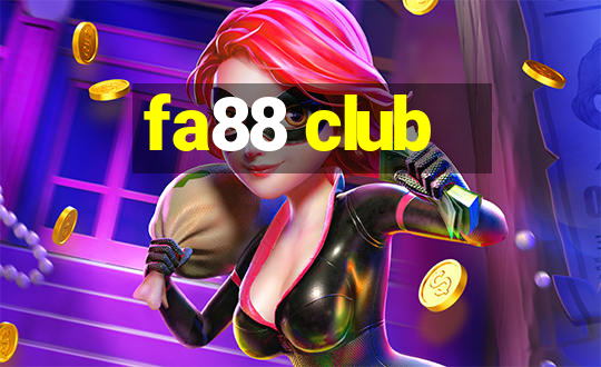 fa88 club