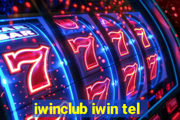 iwinclub iwin tel