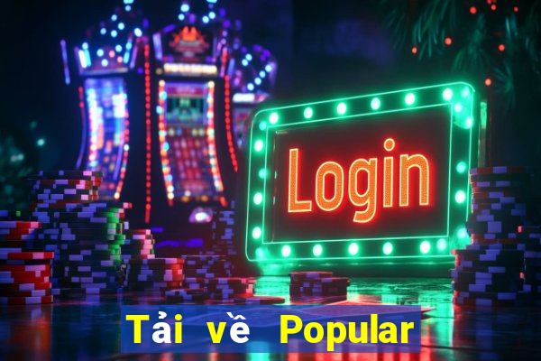 Tải về Popular Xổ số Android