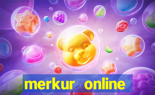 merkur online casino 2018