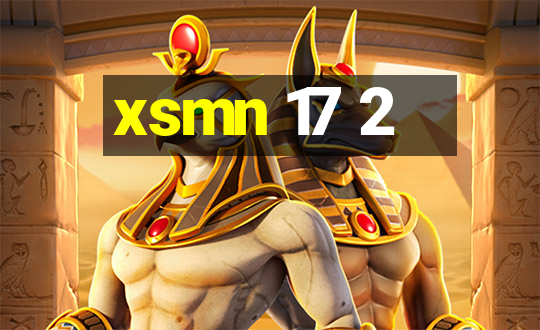 xsmn 17 2