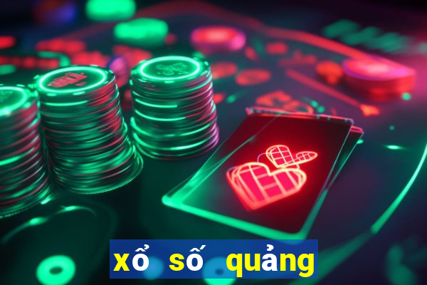 xổ số quảng bình ngày 7 tháng 3