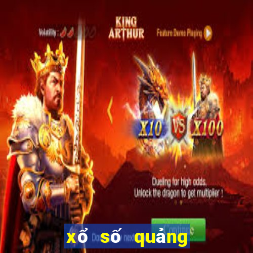 xổ số quảng ninh hàng tháng