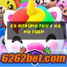 xs mtrung thu 4 hang tuan