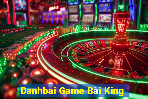 Danhbai Game Bài King