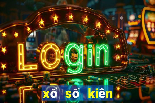 xổ số kiên giang xổ số miền bắc