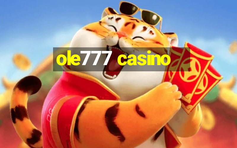 ole777 casino