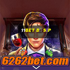 11bet bị sập