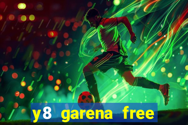 y8 garena free fire miễn phí