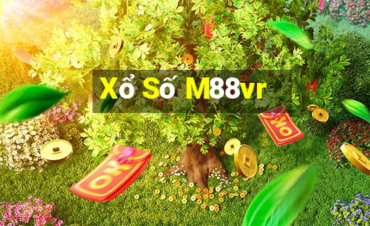 Xổ Số M88vr