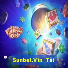 Sunbet.Vin Tải Game Bài