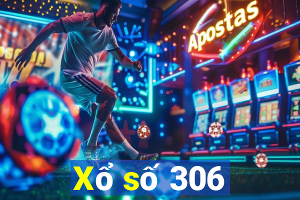 Xổ số 306