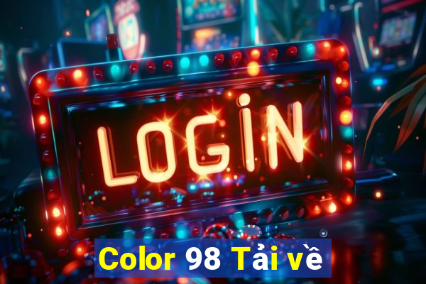 Color 98 Tải về