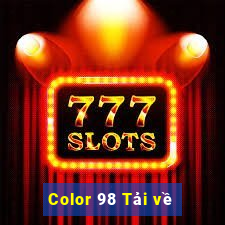 Color 98 Tải về