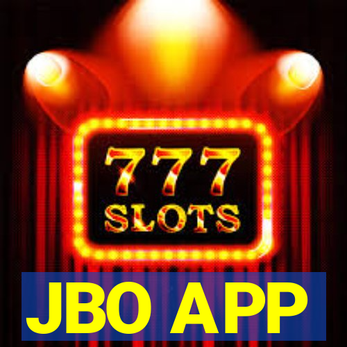 JBO APP