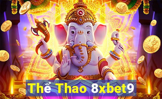 Thể Thao 8xbet9