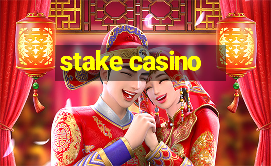 stake casino