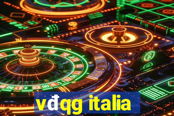 vđqg italia