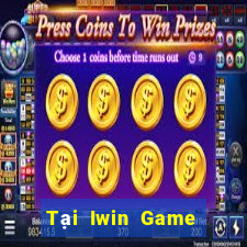 Tại Iwin Game Bài Son