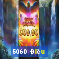 5060 Điều hướng wed đầy đủ