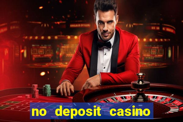 no deposit casino bonuses nz