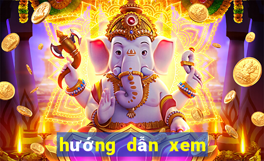 hướng dẫn xem kèo bóng đá