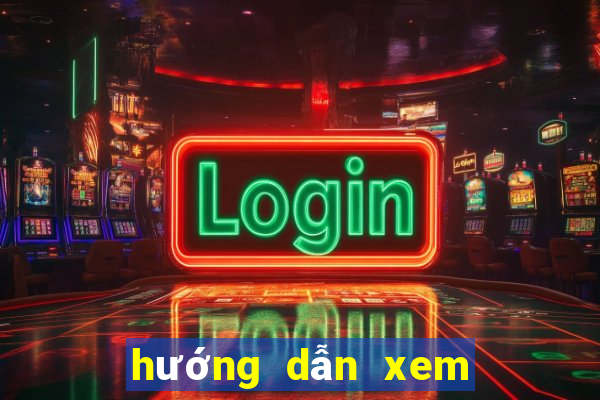 hướng dẫn xem kèo bóng đá