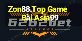 Zon88.Top Game Bài Asia99