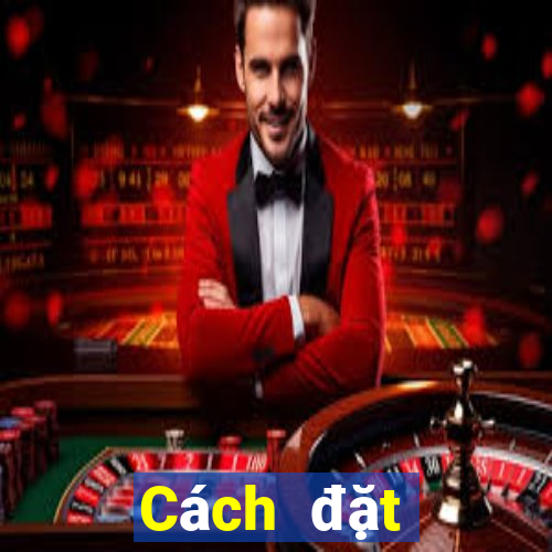 Cách đặt cược XSKG ngày 17