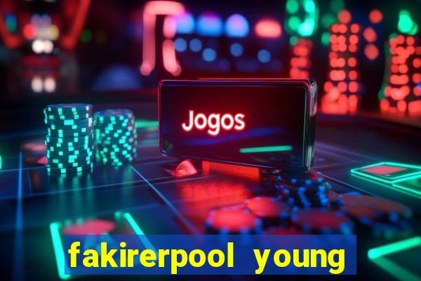 fakirerpool young mens club